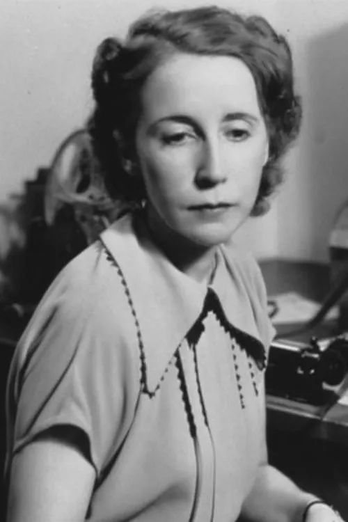 Profile photo of Margaret Booth