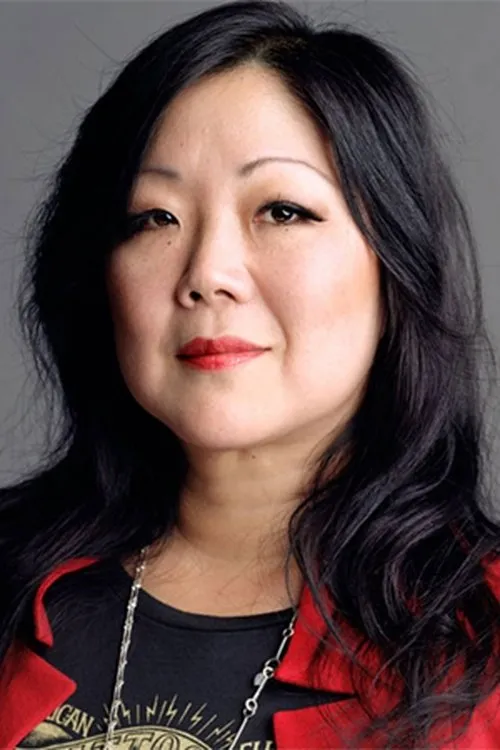 Profile photo of Margaret Cho