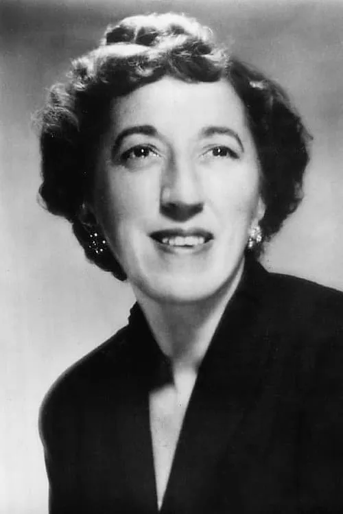 Photo of Margaret Hamilton