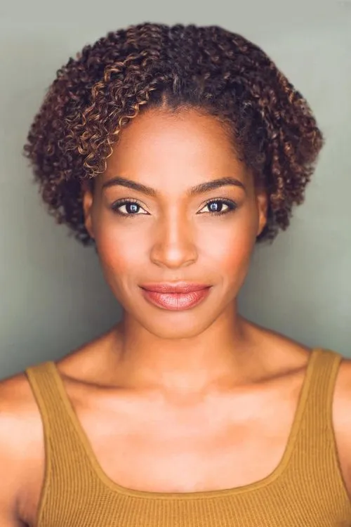 Photo of Margaret Odette