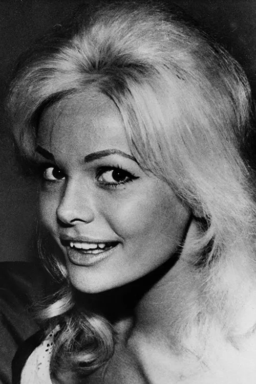 Photo of Margaret Rose Keil