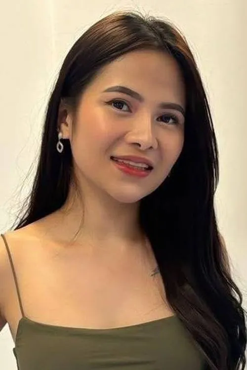 Photo of Margaret Sison