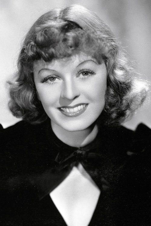 Photo of Margaret Sullavan
