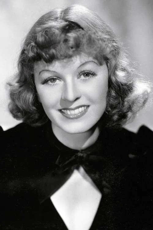 Photo of Margaret Sullavan