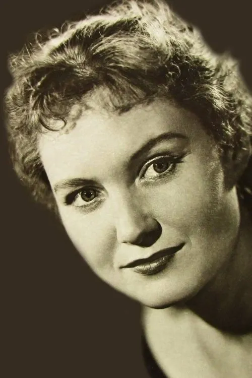 Photo of Margarete Taudte