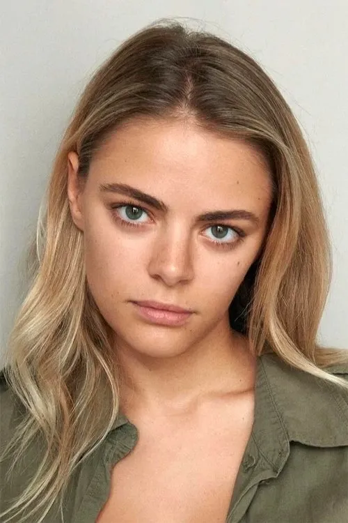 Photo of Margarita Abroskina