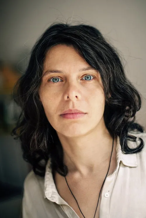 Photo of Margarita Breitkreiz