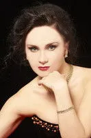 Photo of Margarita Gritskova