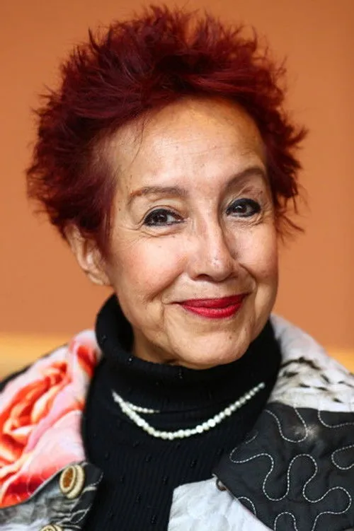 Photo of Margarita Irún