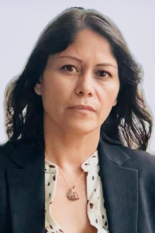 Photo of Margarita Reyes