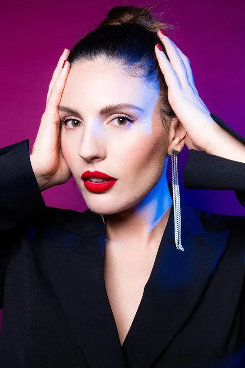 Photo of Margherita Carducci