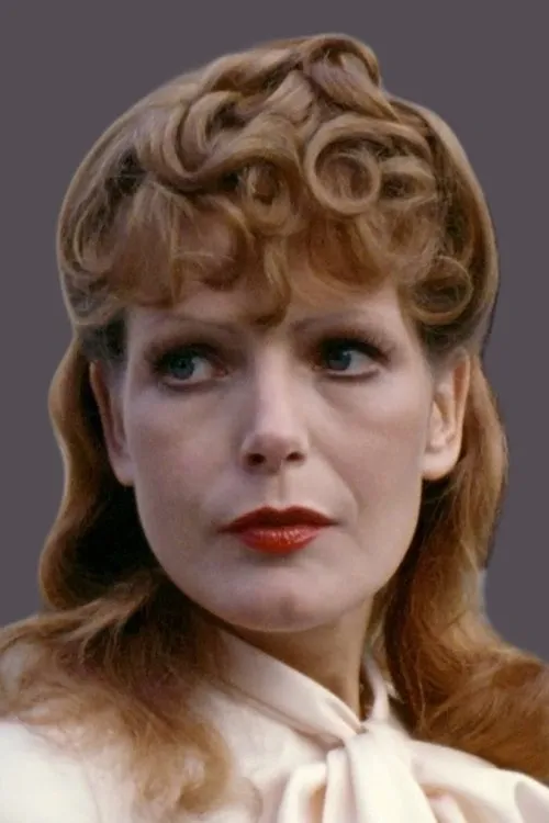 Photo of Margit Carstensen