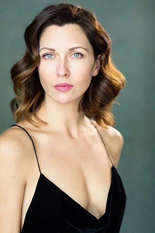 Photo of Margo Stilley