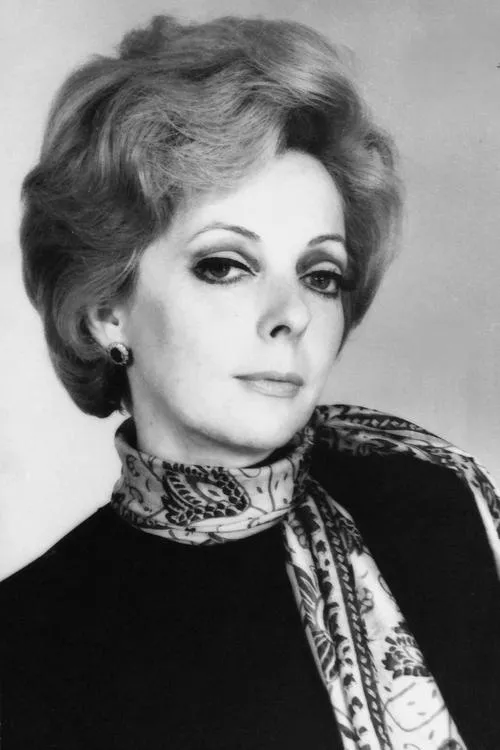 Photo of Margot Cottens