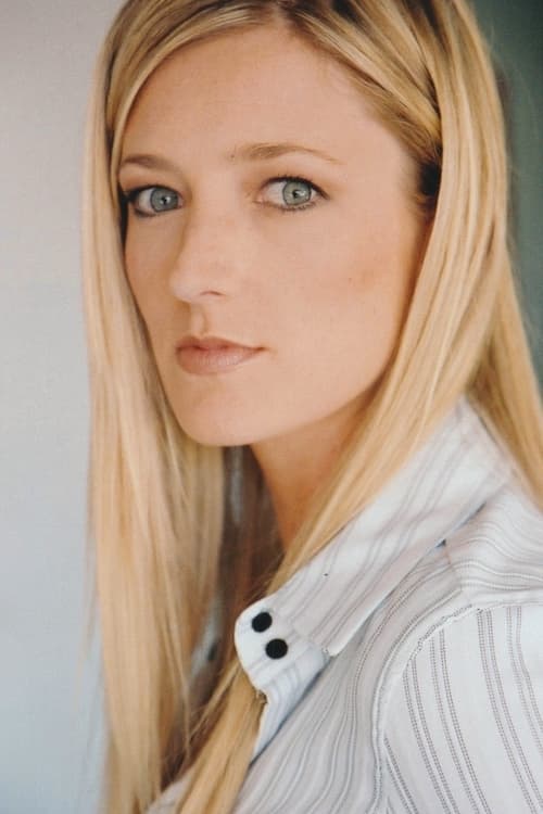 Photo of Margot Farley