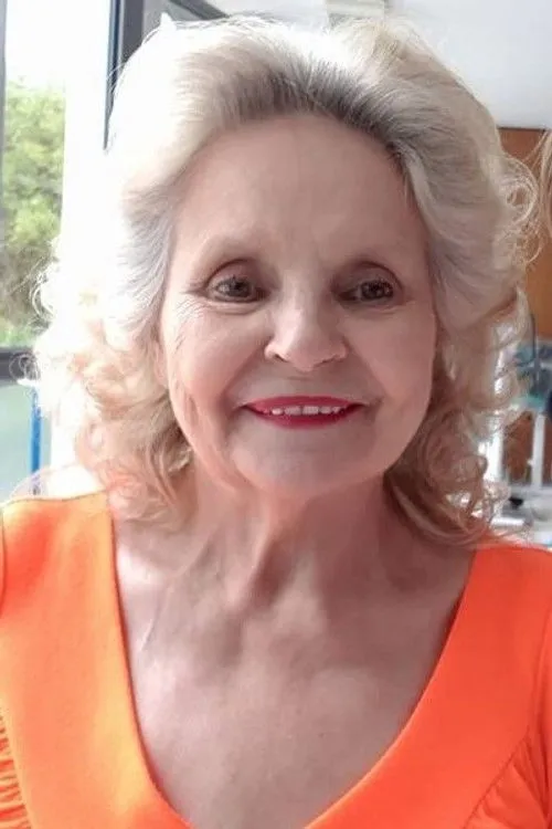 Photo of Margot Maricot