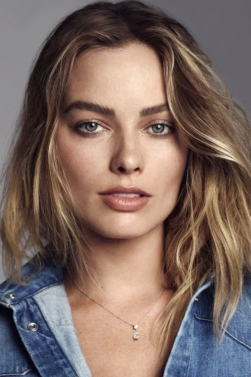 Photo of Margot Robbie