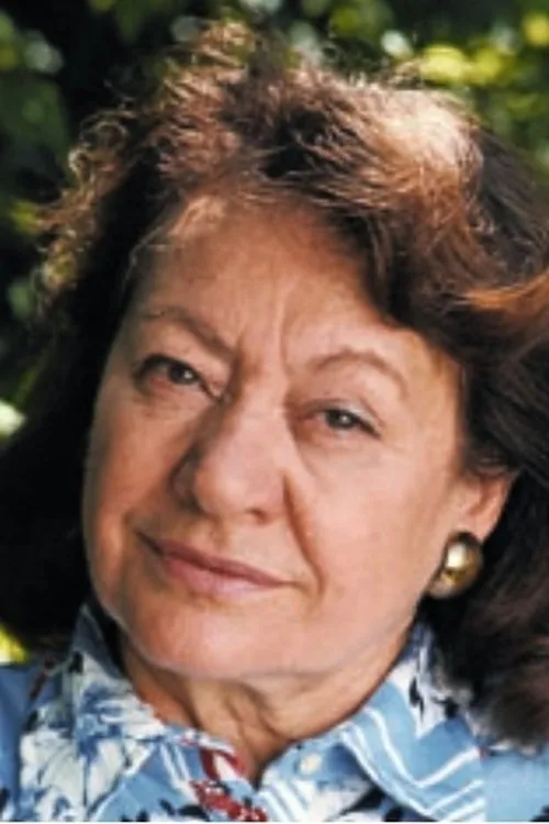 Photo of Margrit Rainer