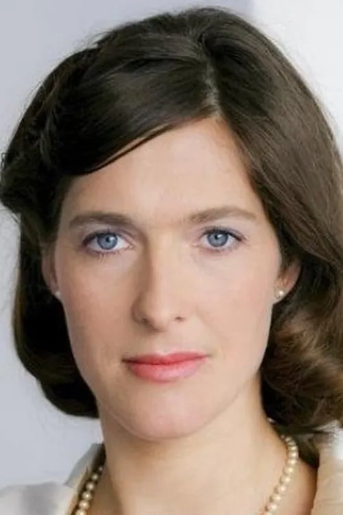 Photo of Margrit Sartorius