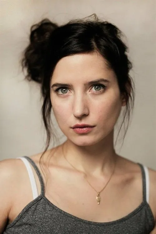 Photo of Marguerite Dabrin