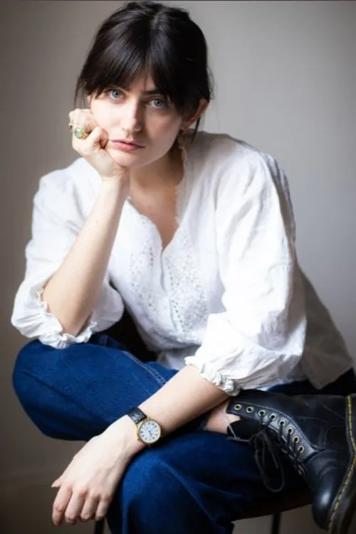 Photo of Marguerite Dedeyan