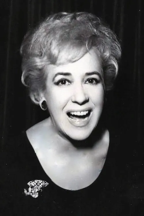 Photo of Mari Carmen Prendes