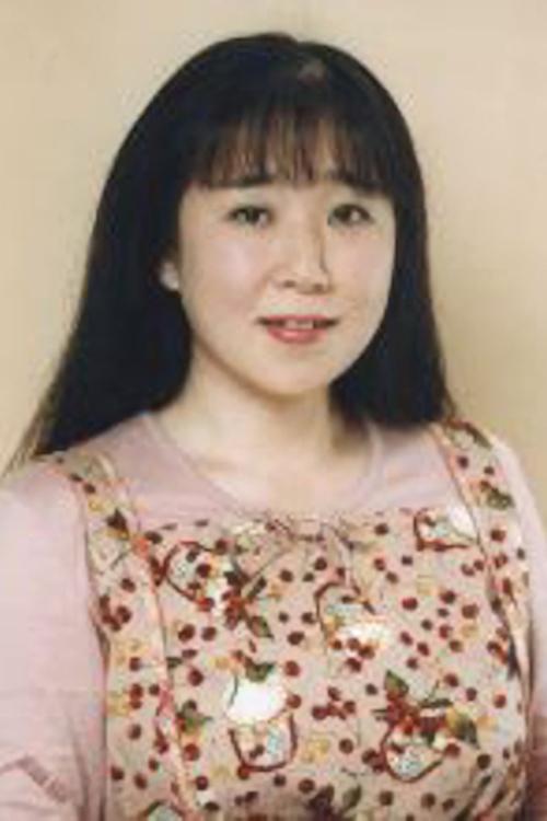 Photo of Mari Mashiba