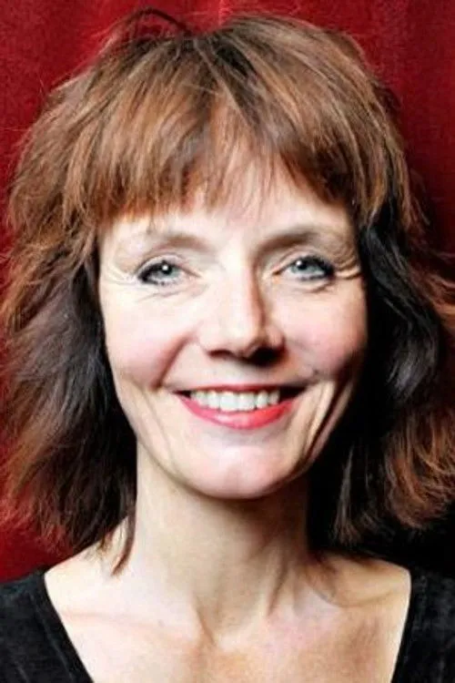 Photo of Mari Maurstad