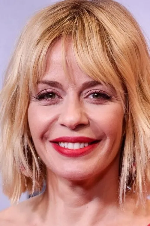 Photo of María Adánez