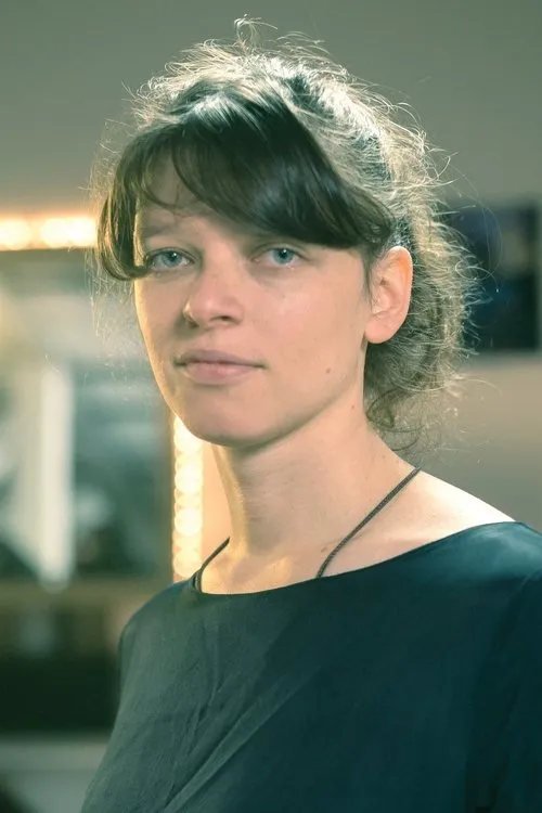 Profile photo of María Alché