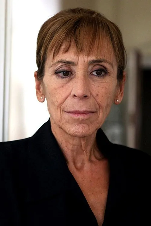 Photo of María Alfonsa Rosso