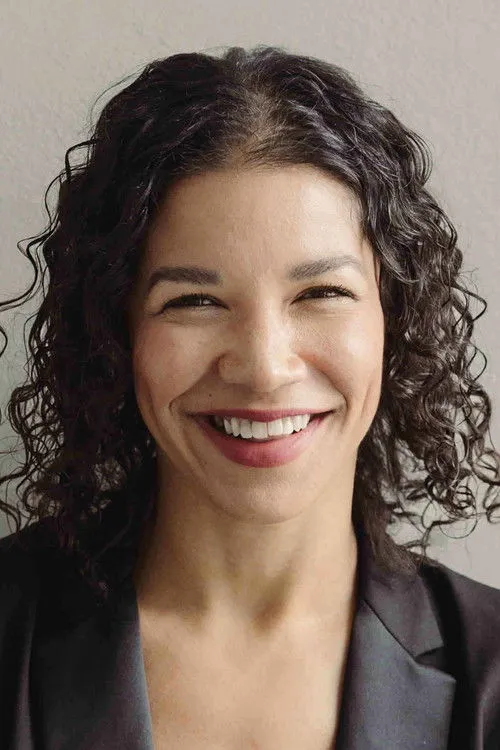 Photo of Maria Arlén Larsen