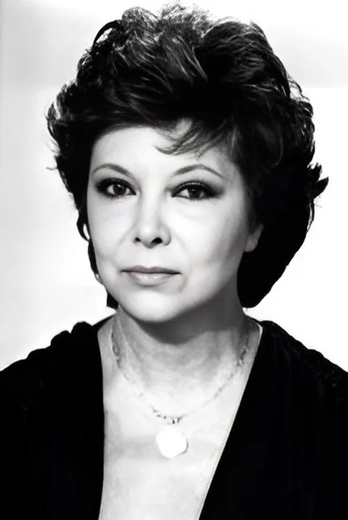 Photo of María Asquerino
