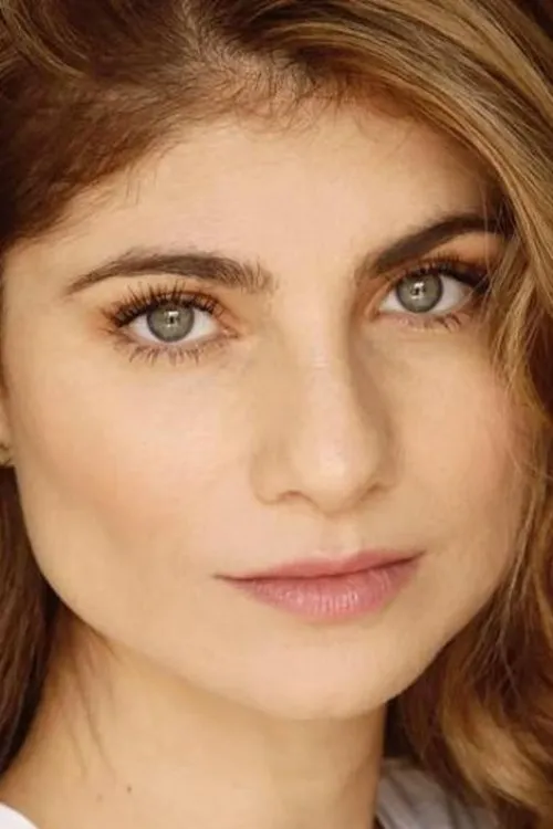 Photo of María Aura