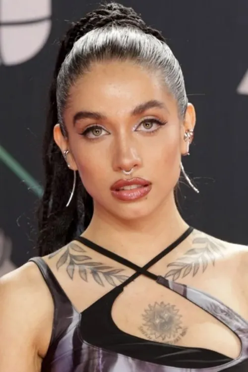 Photo of María Becerra