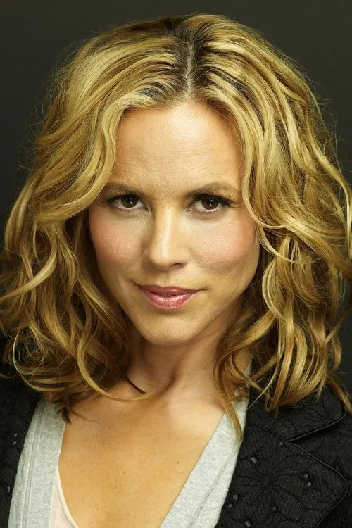 Photo of Maria Bello