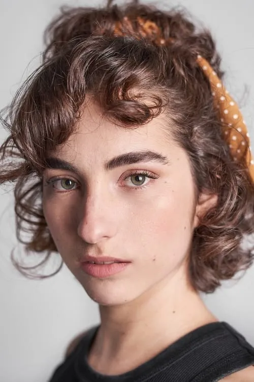 Photo of María Caballero