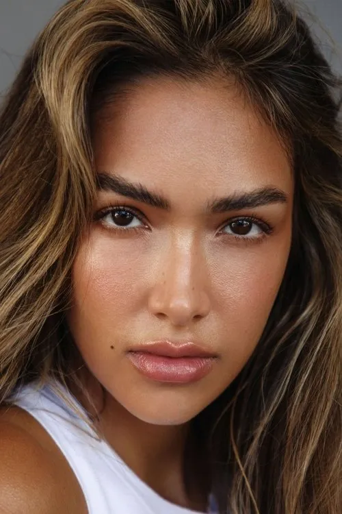 Photo of María Camila Giraldo