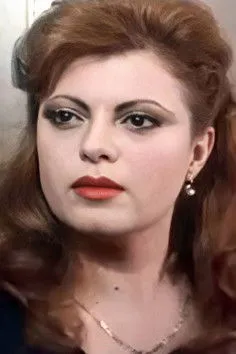 Photo of María Cardinal