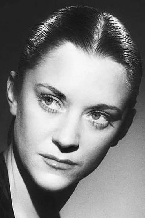 Photo of María Casares