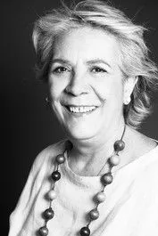 Photo of Maria Catia Lamperini