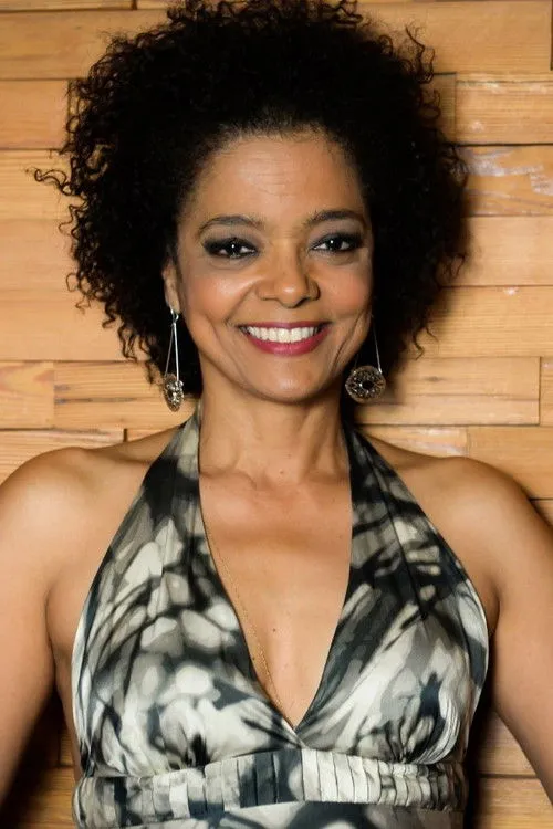 Photo of Maria Ceiça