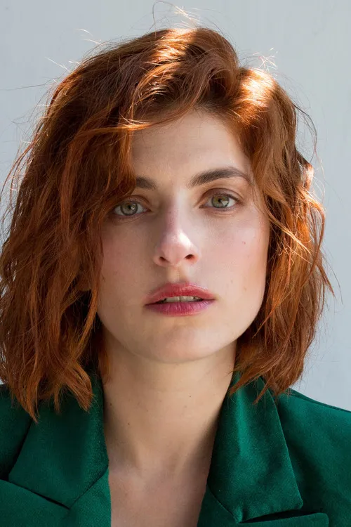 Photo of Maria Chiara Giannetta