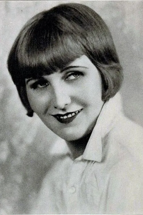 Photo of María Corda