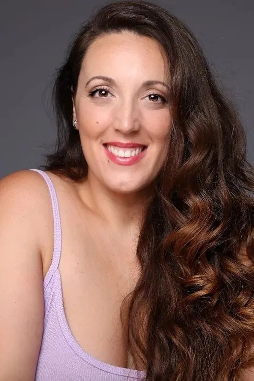 Photo of María Córdoba