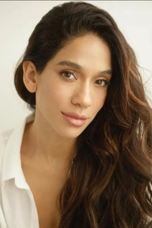 Photo of María del Rosario