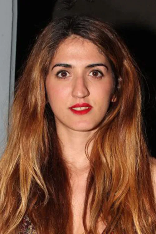 Photo of Maria Diakopanagiotou