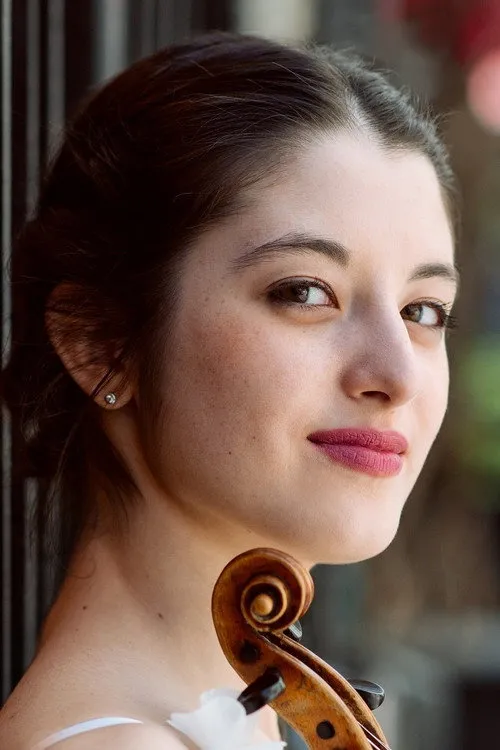 Photo of María Dueñas