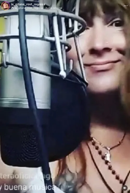 Photo of María Elena Soledad Bianchini Elizalde