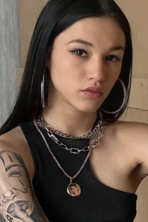 Photo of Maria Esposito